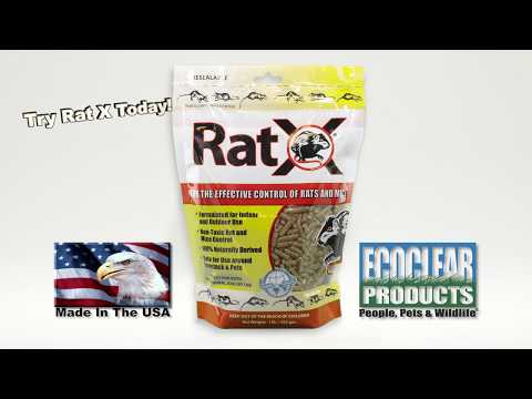 RATX RODENTICIDE