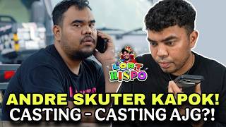 Download lagu ANDRE'S SCOOTER EXPLODES?! RISPO PULLS THE MOST INSANE PRANK EVER!! mp3