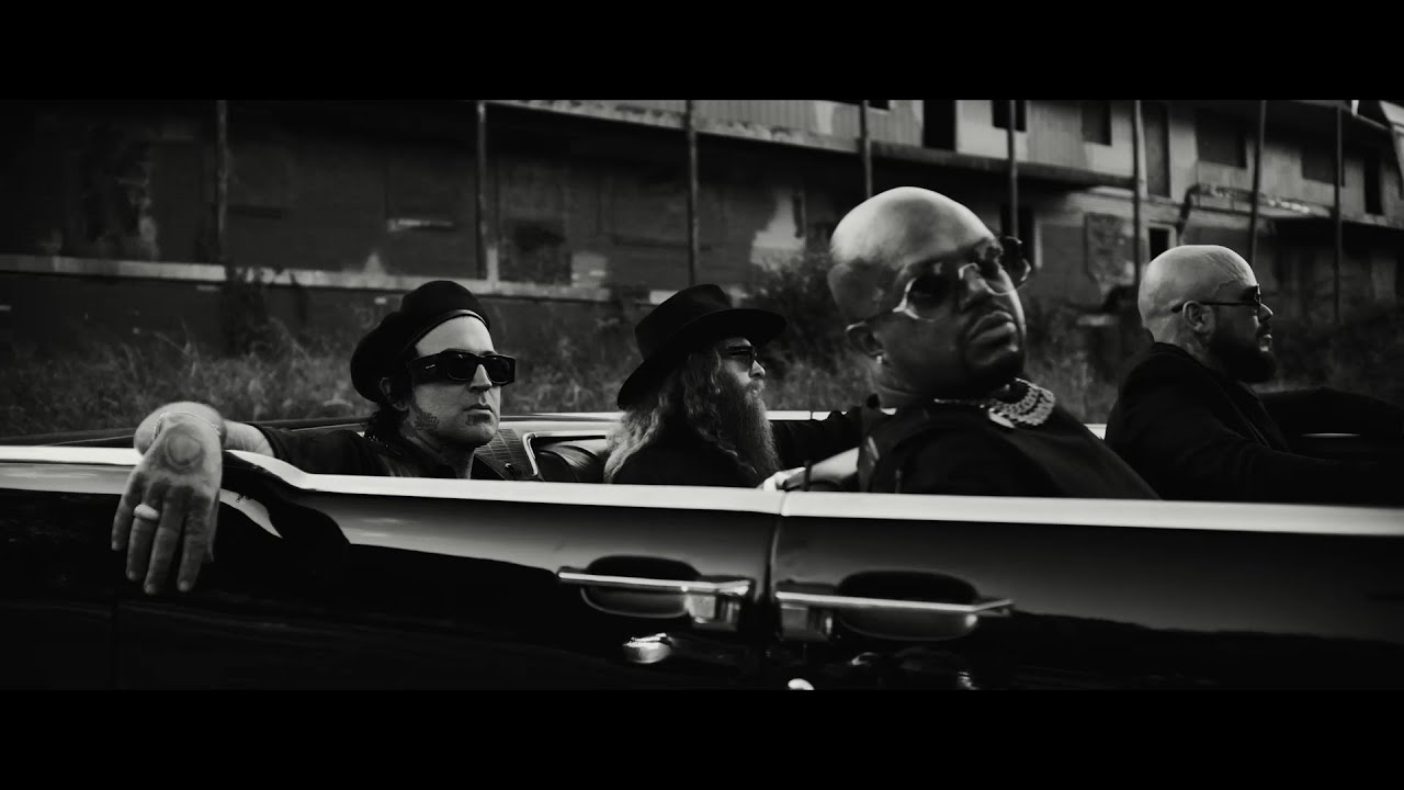 Yelawolf – “Everything”