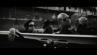 Yelawolf - &quot;Everything&quot; (Official Music Video)