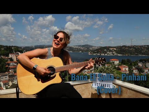 Bana El Salla - Pinhâni Cover | Şenceylik (Akustik) 🌸