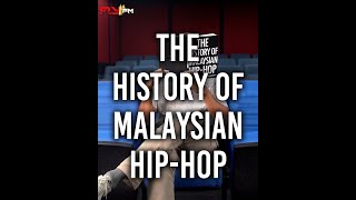 Download lagu The History of Malaysian Hip Hop ft. Sonaone mp3