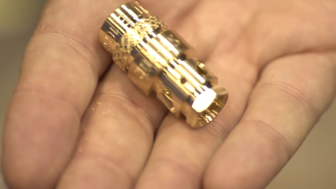 iSpeed3 High Speed Spindle with Star Machine