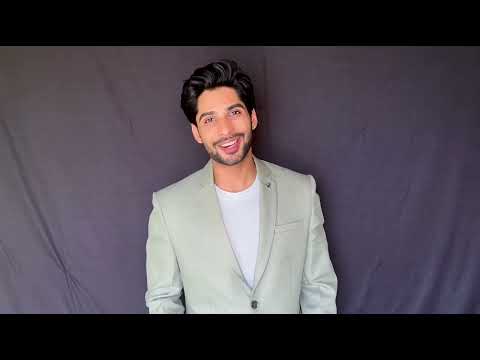 Adit srivastava Male lead audition - TV Show