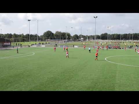 Fortissimo - Sparta nijkerk