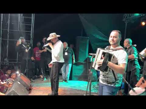 Se acaba mi vida (En vivo) - Farid Ortiz y Francisco Sanchez