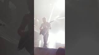 Jim Fear by The Dillinger Escape Plan