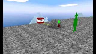 Minetest Mod: Jeija's Mesecons