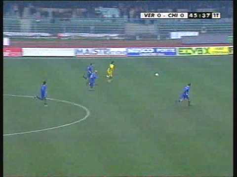 DERBY 98/99 HELLAS VERONA-CHIEVO VERONA 0-0