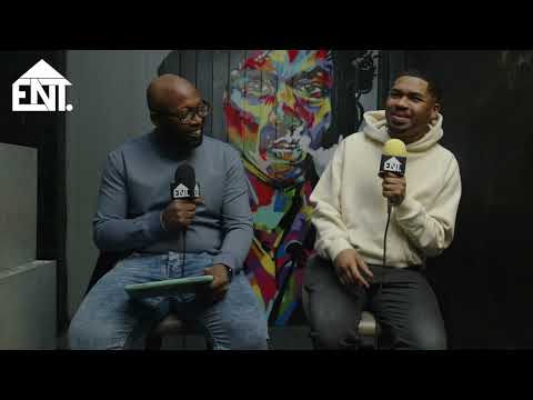 Sessions w/ N Fostell - Season 1: Episode 2