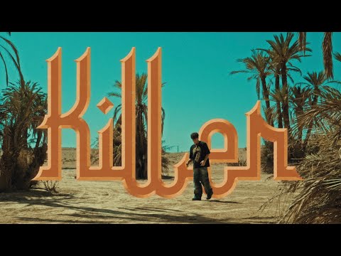 J Tony - Killer (Official Video)