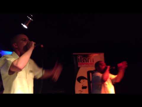 I.L.A.M (Playa Rae & Trey C) "Lies"