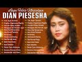 DIAN PIESESHA Full Album Lagu Hits Nostalgia 80 90an
