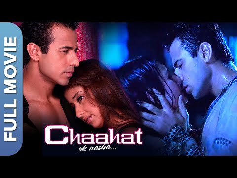Chaahat Ek Nasha | Bollywood Romantic Hindi Movie | Manisha Koirala, Preeti Jhangiani