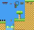 SMW Custom Level Pastry Plains