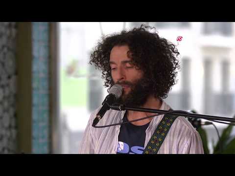 Orlando Santos - Peace of mind - eSessions - T1 EP 1