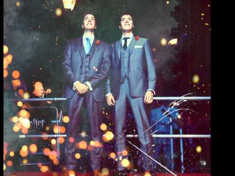 James & Oliver Phelps Titanium