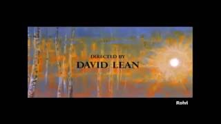 Doutor Jivago Overture Maurice Jarre