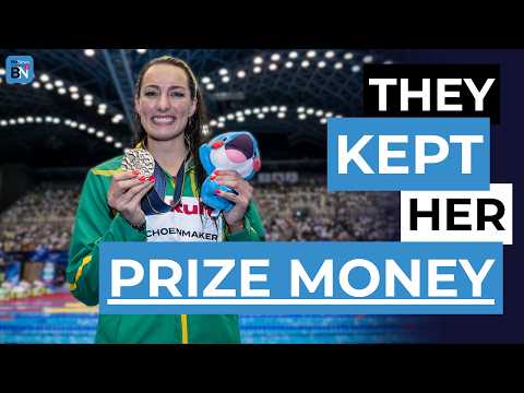 Olympic Champion Tatjana Smith Continues Public Criticism of Swimming South Africa Governance