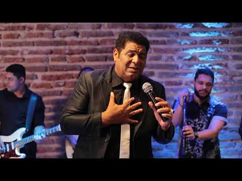 ETERNO DEPENDENTE (Live Session) - Marcos Antônio O Negrão Abençoado