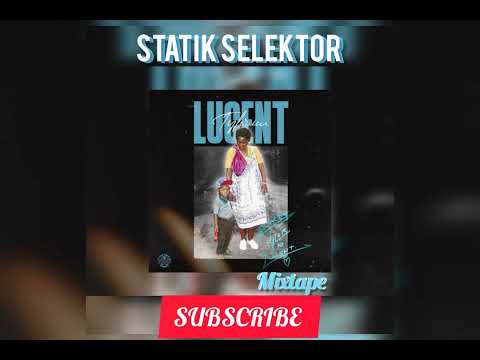 TYLER ICU - LUCENT AMAPIANO  ALBUM MIXTAPE 2024 [STATIK SELEKTOR]