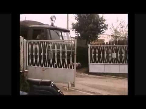 Marsch der Grenztruppen