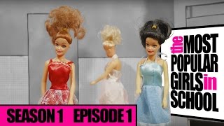 Episode 1: The New Girl
