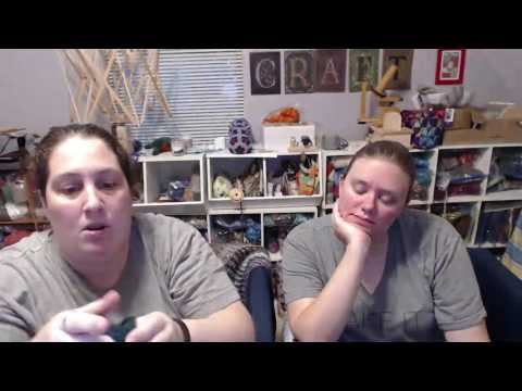 TheKnitGirllls Ep355 - Holiday Weekend