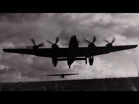 Operation Ladbroke: Glider Disaster of WW2