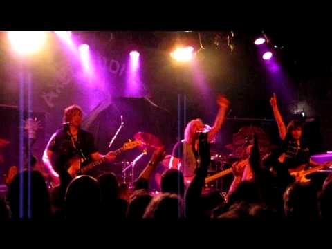 [HD] Mad Max - Fever of Love (21-04-2012, Bosuil - Weert, NL)