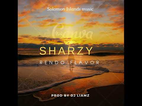 SHARZY X DJ LIAMZ- RENDO FLAVOR (AUDIO) OLD VIBZ SOLOMON ISLANDS MUSIC