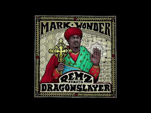 Mark Wonder feat. Crosby | Voyages Across The Sea | Remz Of The Dragon Slayer