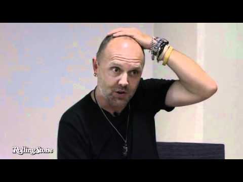 Metallica: Lars on rocking Yankee Stadium