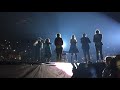Casting Crowns, For King & Country, and Rebecca St. James-Silent Night