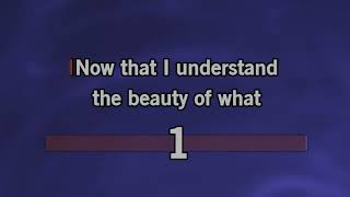 Seal   Deep Water (Karaoke)
