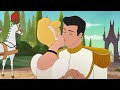 Cinderella II Dreams Come True 2002 ORIGINAL TRAILER