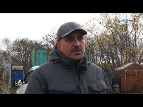 Не удалось смягчить приговор | Новости Камчатки | Происшествия | Масс Медиа