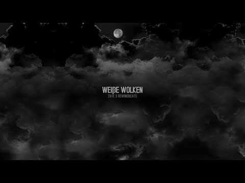 Zate - Weiße Wolken