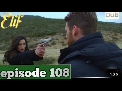 Elif Episod 108  Urdu Dubbed | Turkish Drama | Elif Episode 109 Urdu Dubbed  Elif Drama   In Hindi
