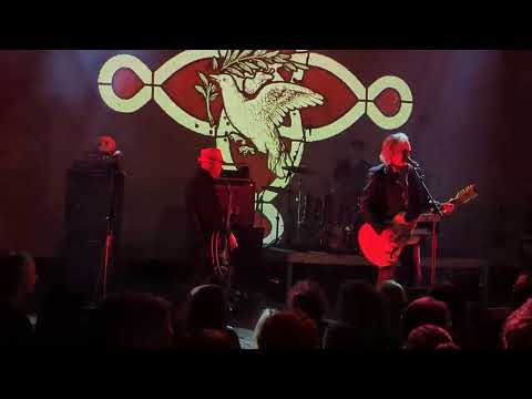 The Mission UK [FULL SET] Live @ The O, Denver 9/30/23