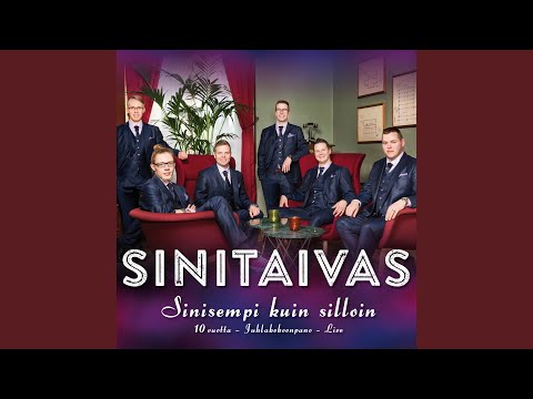 Sydämeni on yksinäinen saari