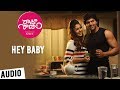 Raja Rani Songs - Telugu | Hey Baby Song | Aarya, Nayanthara, Jai, Nazriya | G.V. Prakash Kumar