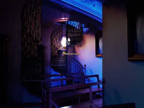 HOTEL MUSEO PALACIO SAN AGUSTIN, CENTRO HISTORICO DE SAN LUIS POTOSI, #museos #museostorico #museo