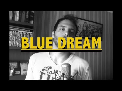Ricardo Cruz - Blue Dream