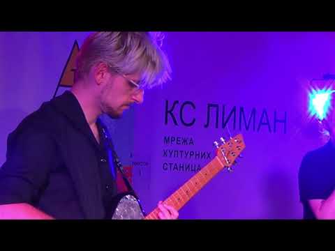 TAKT fest 2021 Concert – Waterbased, Slovakia