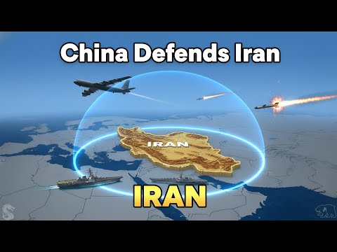 Iran's Secret Trap || Zero Hour || The Secret Weapon That Changed Everything || China’s Warning