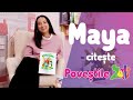 Maya Citește Povești Pentru Copii Zurli Ep 4 Gașca Zurli în Jurul Lumii