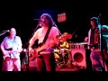 The Gourds - Spanky @ Club 66 10/05/11