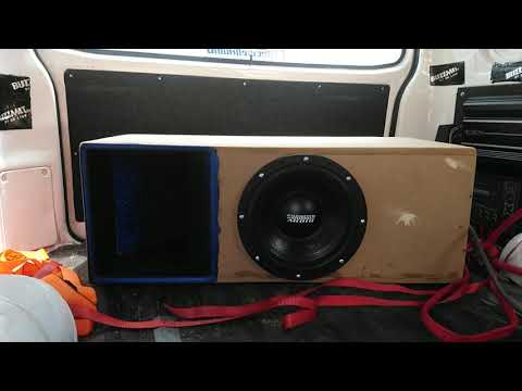 Sundown audio u12