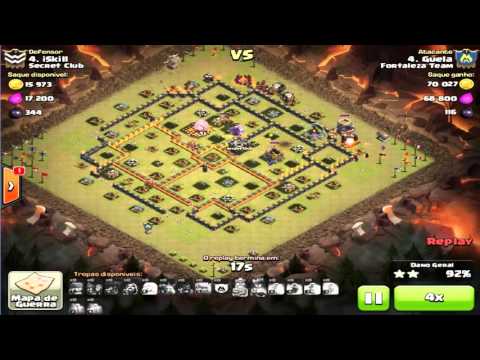 Fortaleza Team x Secret Club